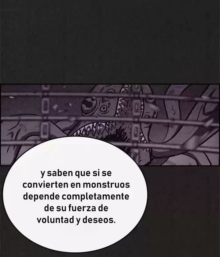 Sweet Home (2020) - Capítulo 45 - Página 45 - LectorTMOo