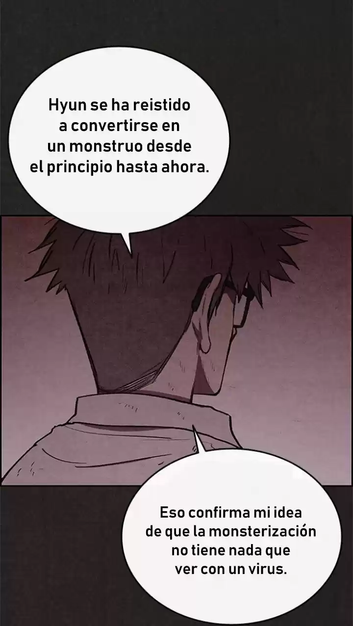 Sweet Home (2020) - Capítulo 45 - Página 48 - LectorTMOo