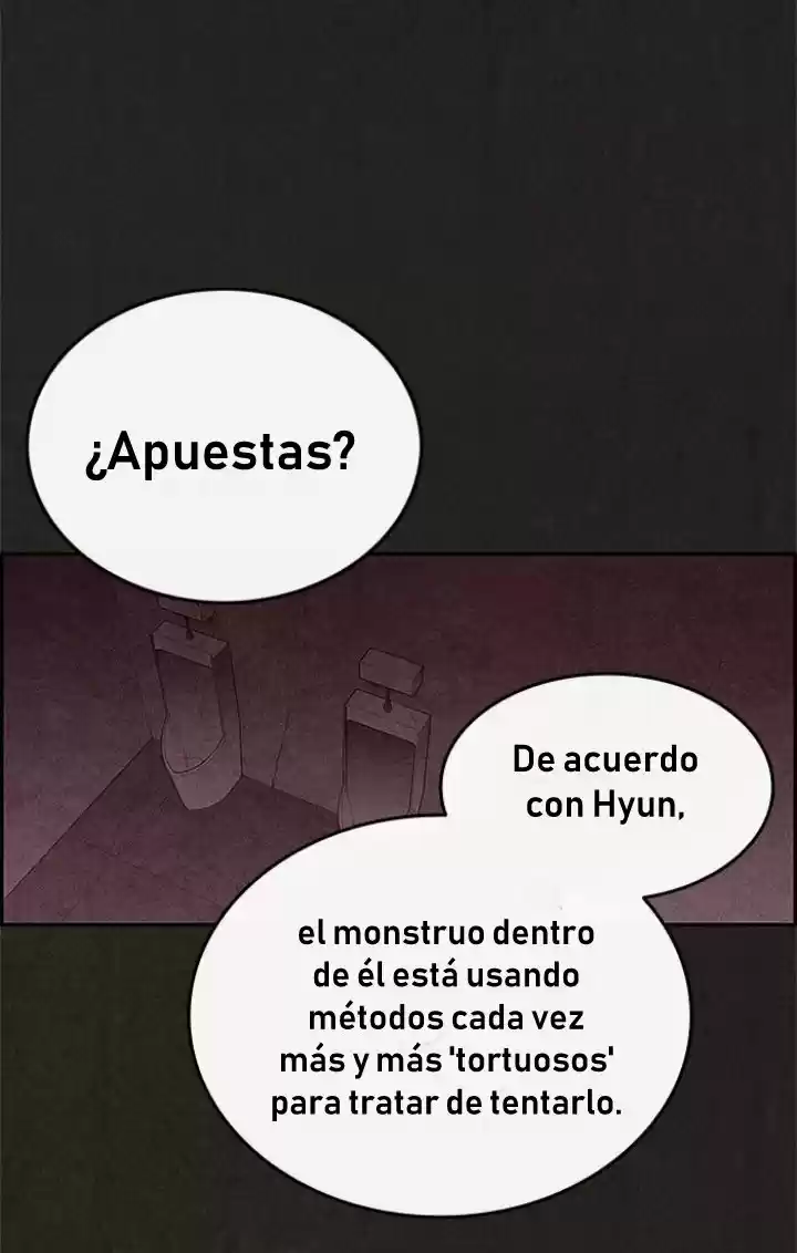 Sweet Home (2020) - Capítulo 45 - Página 52 - LectorTMOo