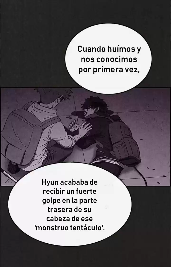 Sweet Home (2020) - Capítulo 45 - Página 55 - LectorTMOo