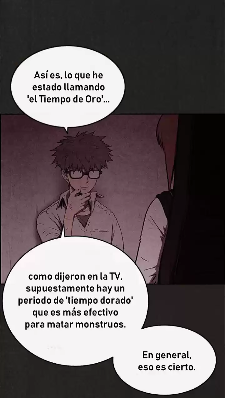 Sweet Home (2020) - Capítulo 45 - Página 59 - LectorTMOo