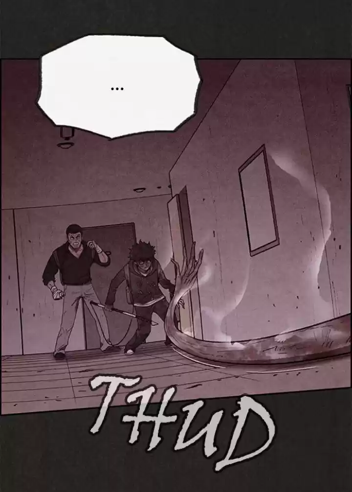 Sweet Home (2020) - Capítulo 46 - Página 17 - LectorTMOo