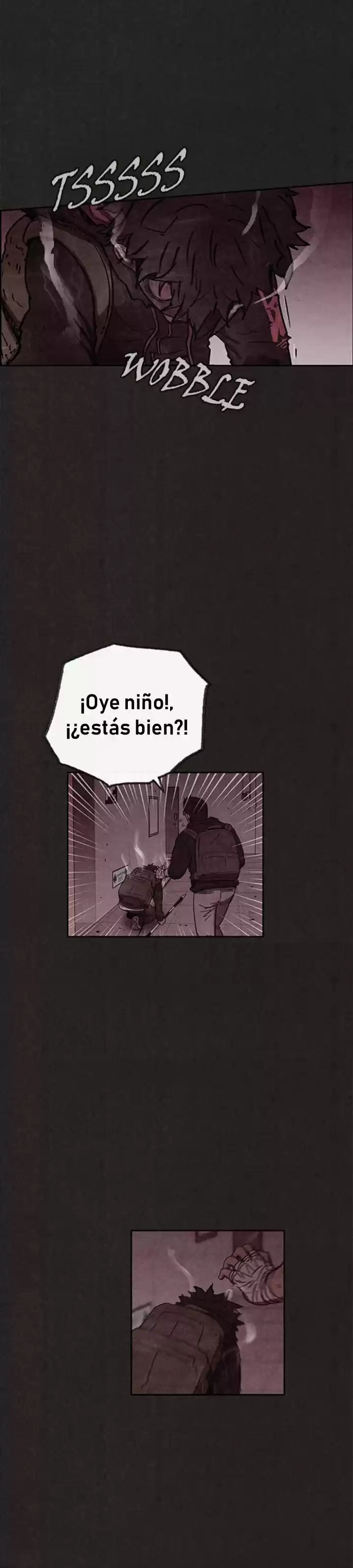 Sweet Home (2020) - Capítulo 46 - Página 18 - LectorTMOo