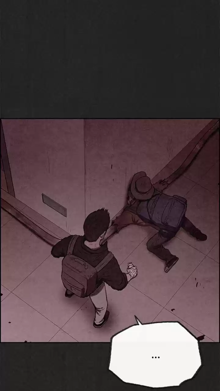 Sweet Home (2020) - Capítulo 46 - Página 26 - LectorTMOo