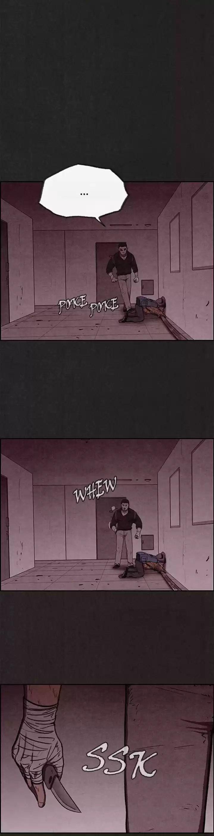 Sweet Home (2020) - Capítulo 46 - Página 29 - LectorTMOo