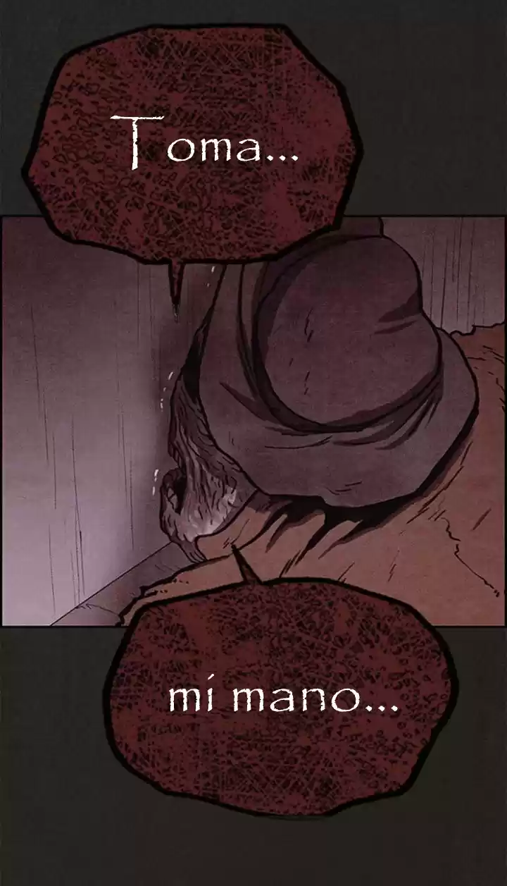Sweet Home (2020) - Capítulo 46 - Página 33 - LectorTMOo
