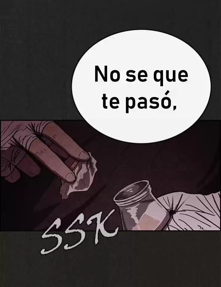 Sweet Home (2020) - Capítulo 46 - Página 35 - LectorTMOo