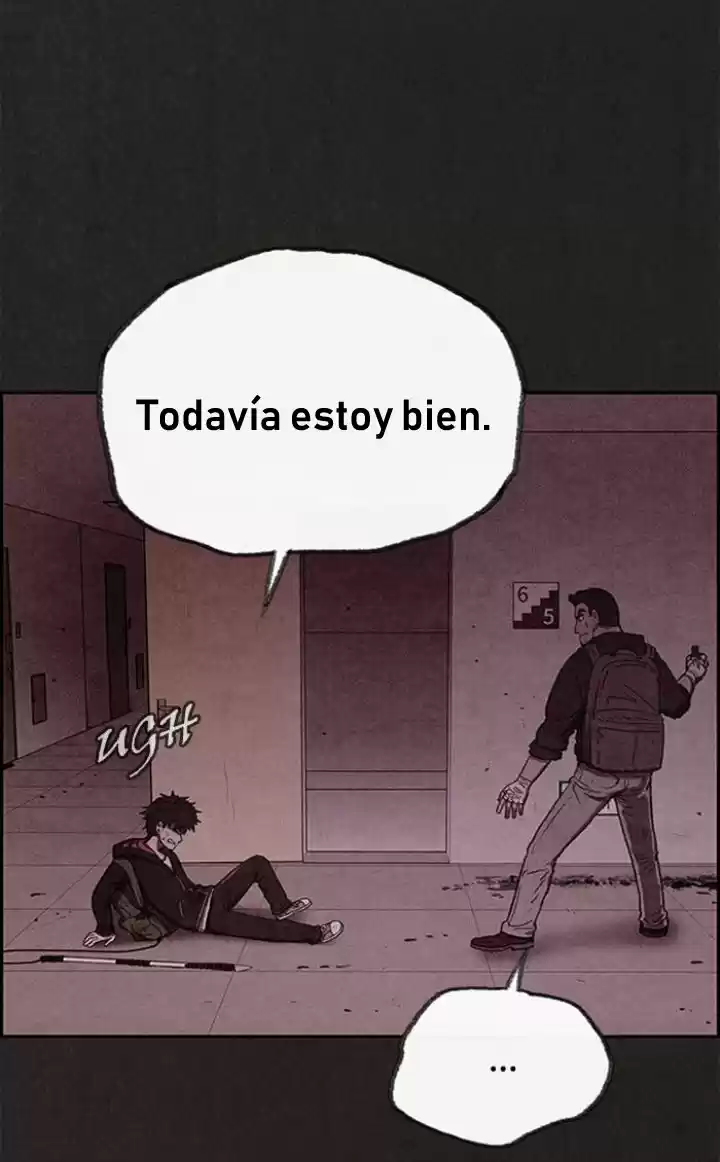 Sweet Home (2020) - Capítulo 46 - Página 43 - LectorTMOo