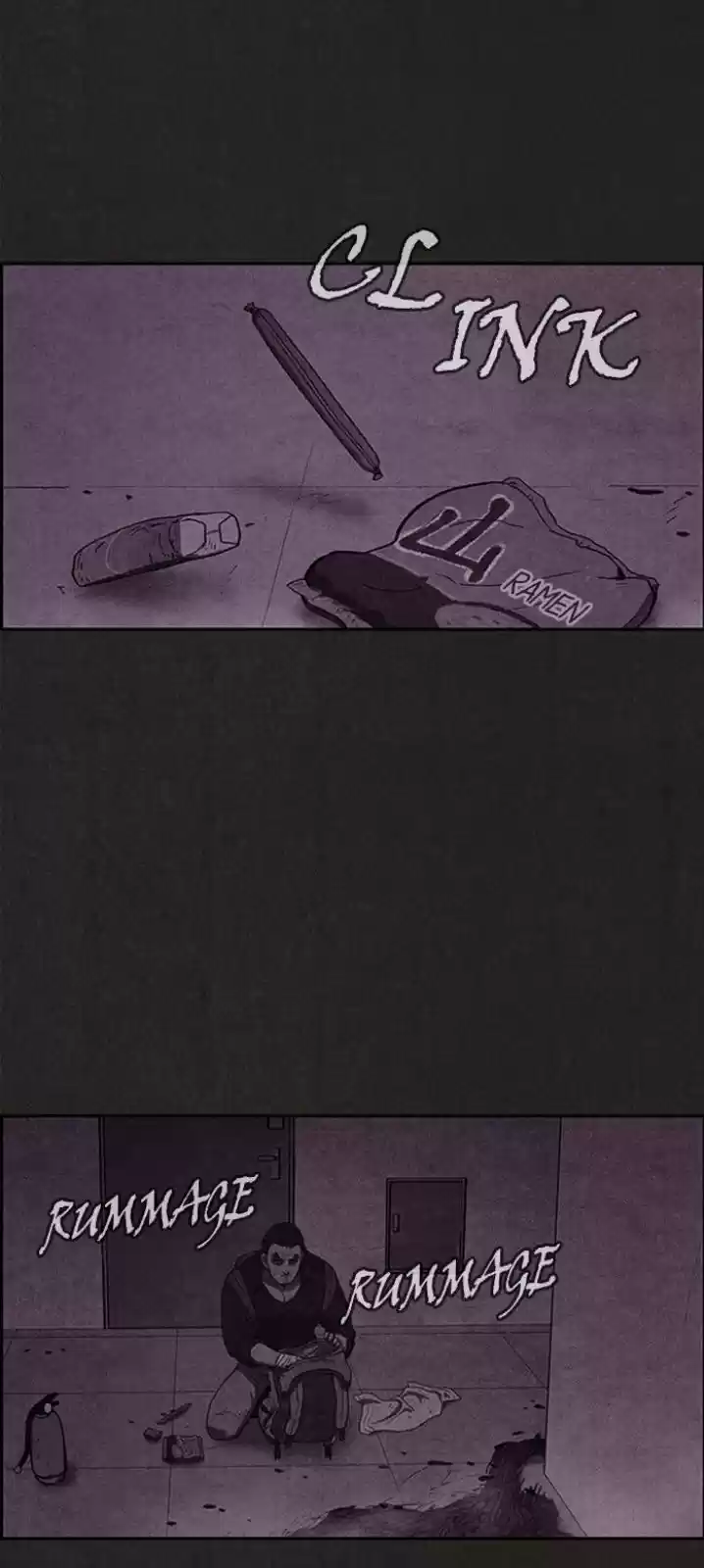 Sweet Home (2020) - Capítulo 46 - Página 53 - LectorTMOo