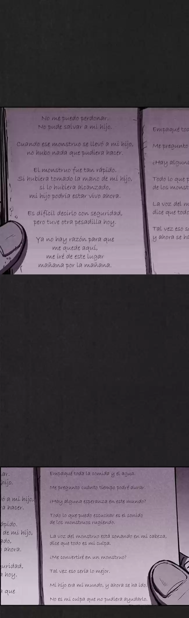 Sweet Home (2020) - Capítulo 46 - Página 55 - LectorTMOo