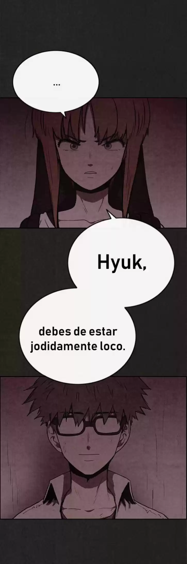 Sweet Home (2020) - Capítulo 46 - Página 61 - LectorTMOo