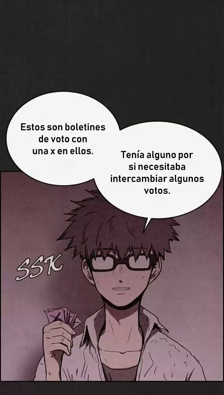 Sweet Home (2020) - Capítulo 46 - Página 69 - LectorTMOo