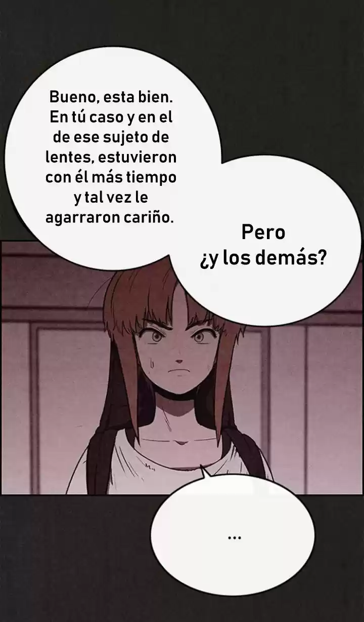 Sweet Home (2020) - Capítulo 46 - Página 77 - LectorTMOo