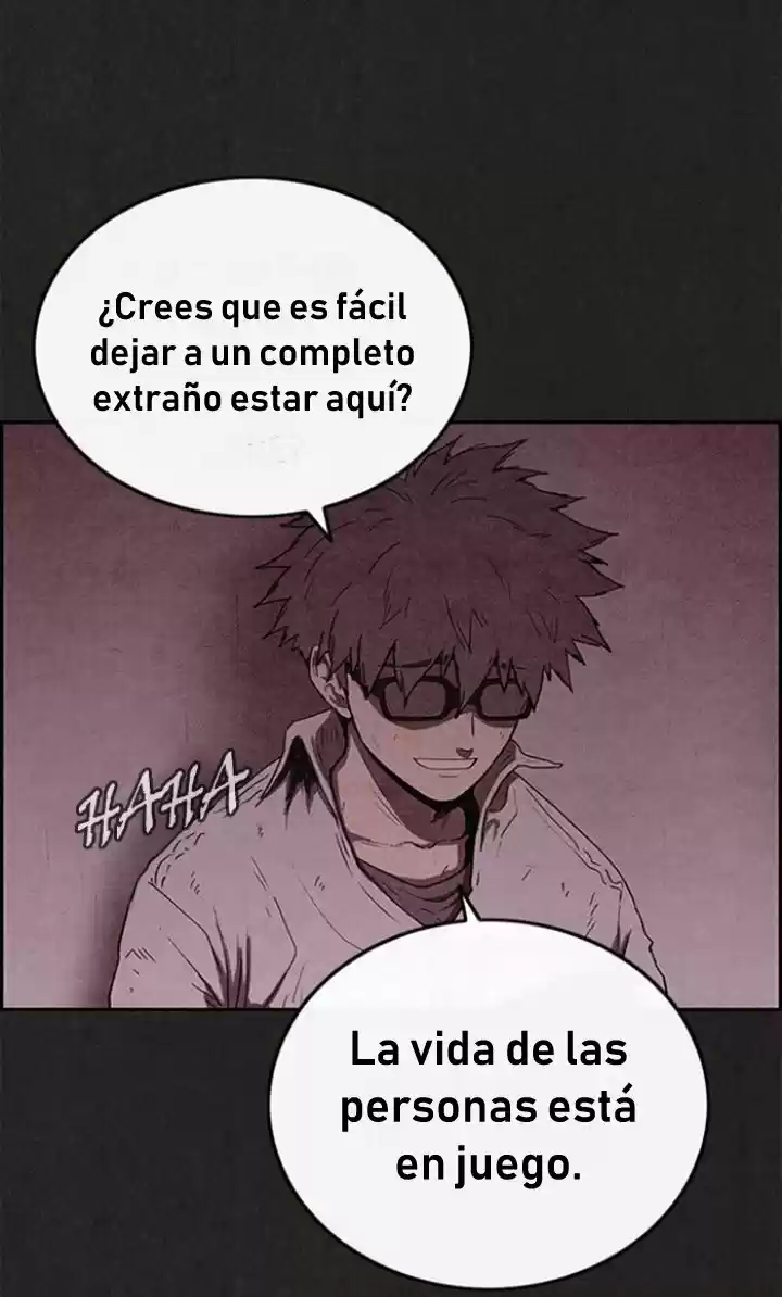 Sweet Home (2020) - Capítulo 46 - Página 78 - LectorTMOo