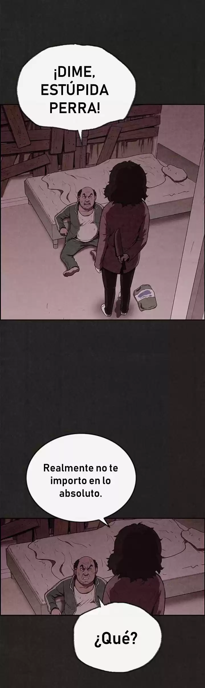 Sweet Home (2020) - Capítulo 46 - Página 82 - LectorTMOo