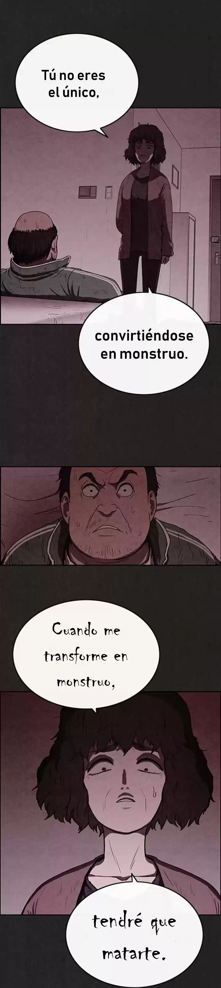 Sweet Home (2020) - Capítulo 46 - Página 83 - LectorTMOo