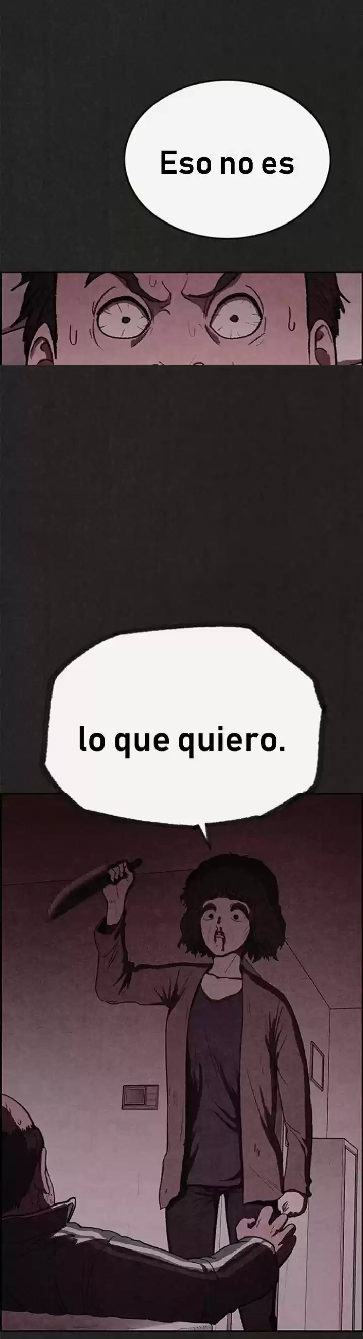 Sweet Home (2020) - Capítulo 46 - Página 87 - LectorTMOo
