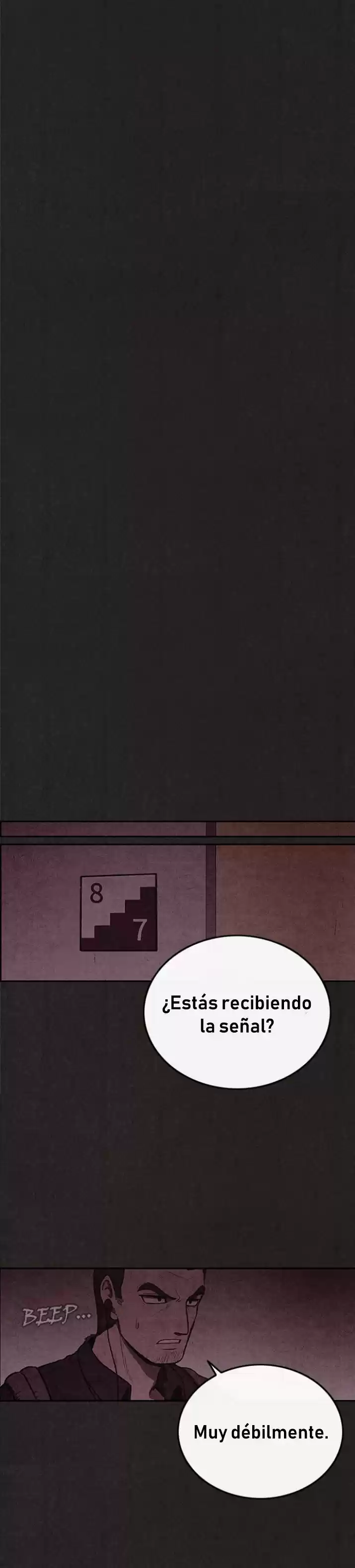 Sweet Home (2020) - Capítulo 47 - Página 12 - LectorTMOo