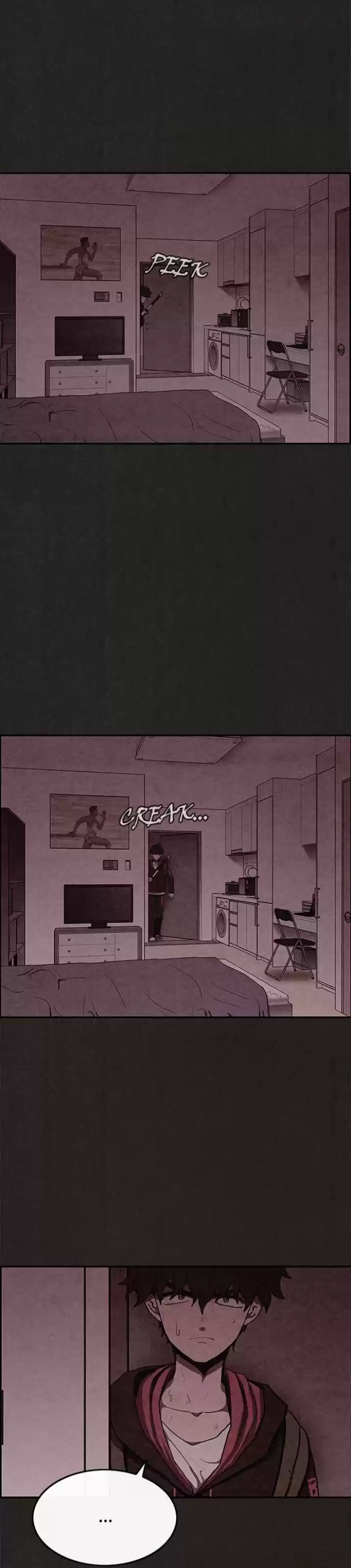 Sweet Home (2020) - Capítulo 47 - Página 17 - LectorTMOo