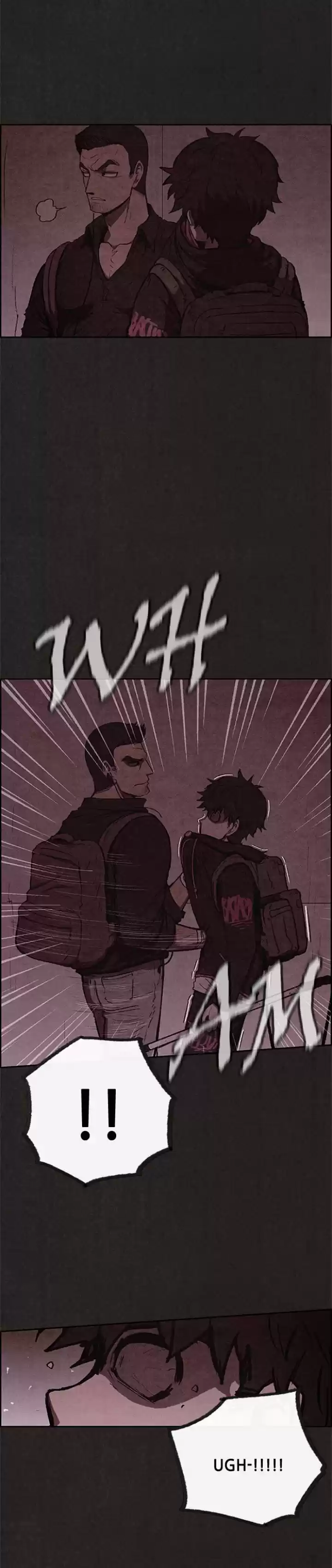Sweet Home (2020) - Capítulo 48 - Página 16 - LectorTMOo