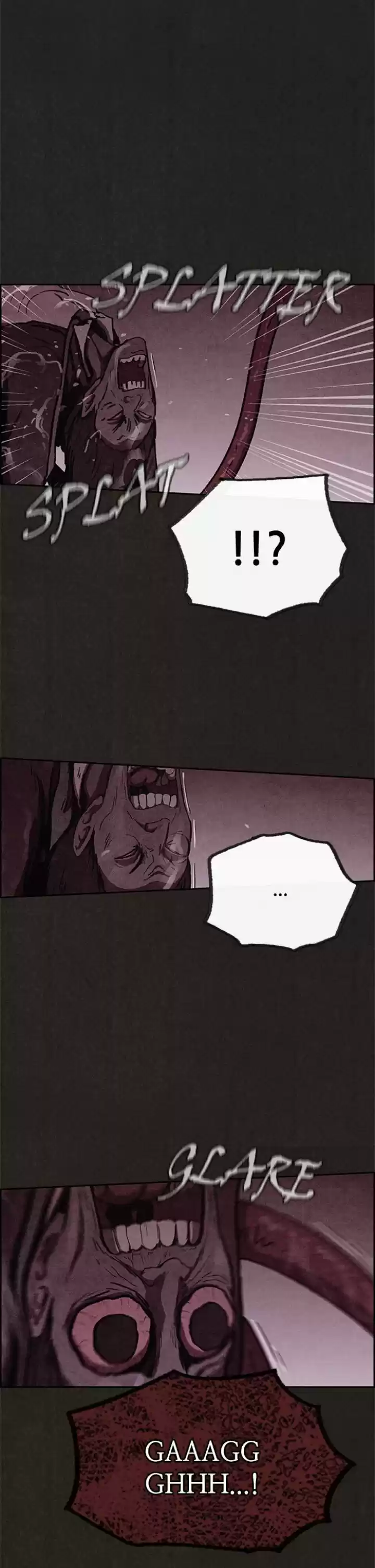 Sweet Home (2020) - Capítulo 49 - Página 6 - LectorTMOo