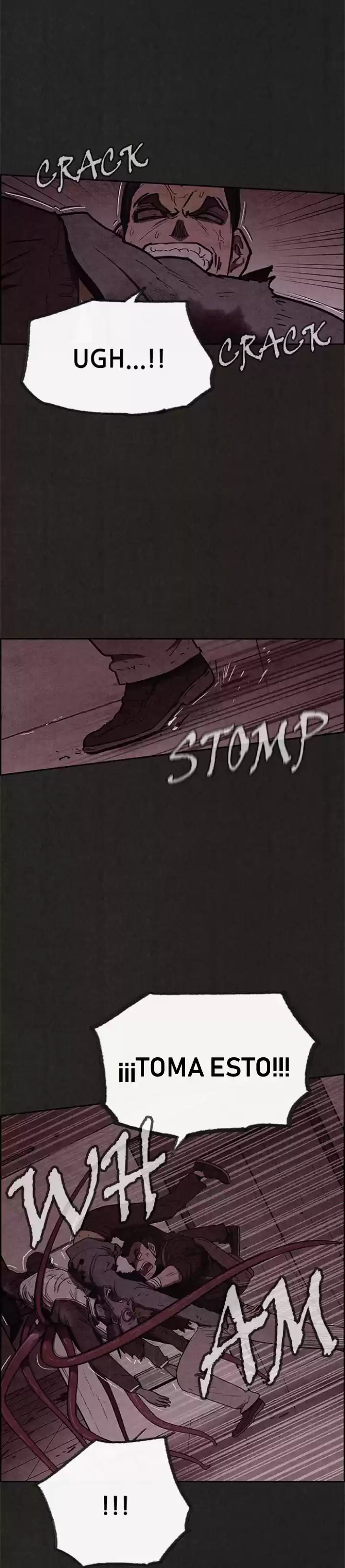 Sweet Home (2020) - Capítulo 49 - Página 8 - LectorTMOo