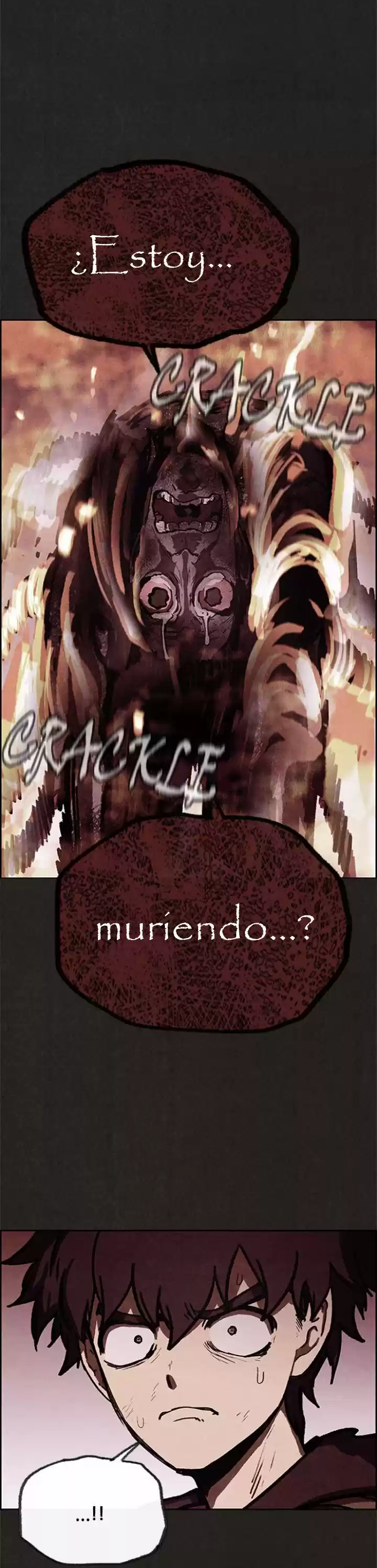 Sweet Home (2020) - Capítulo 49 - Página 17 - LectorTMOo