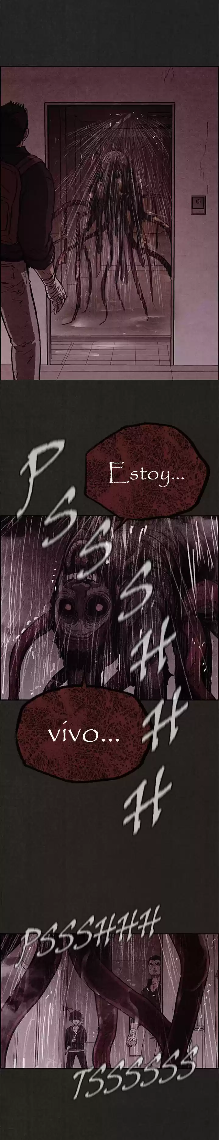 Sweet Home (2020) - Capítulo 49 - Página 22 - LectorTMOo