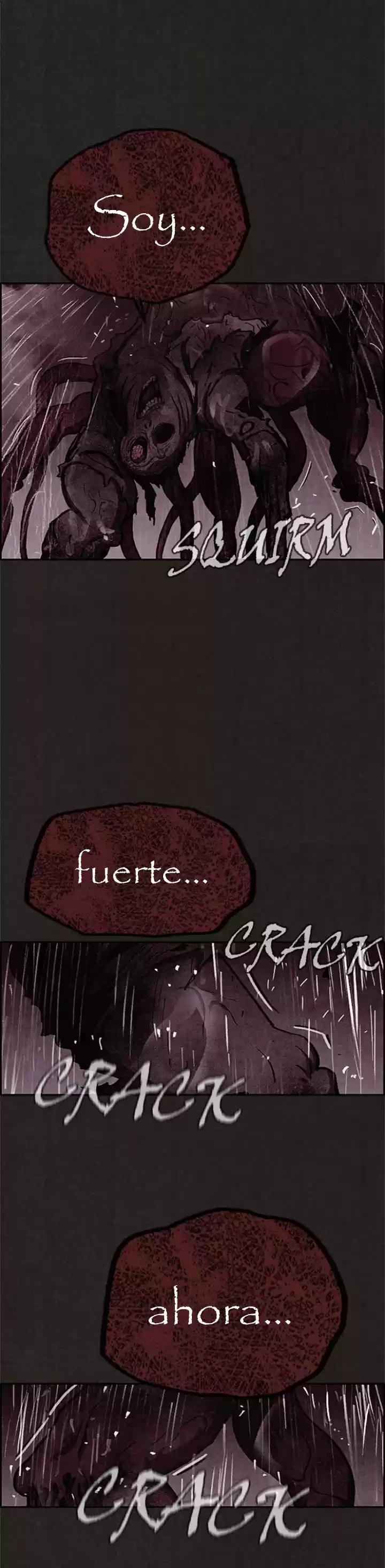 Sweet Home (2020) - Capítulo 49 - Página 23 - LectorTMOo