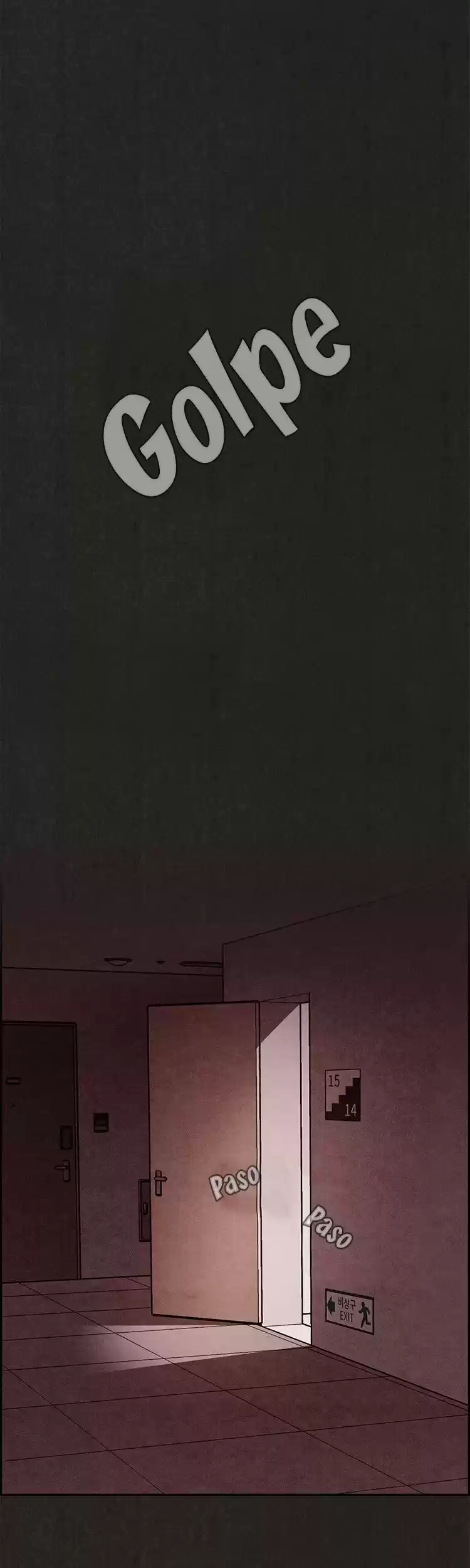 Sweet Home (2020) - Capítulo 5 - Página 9 - LectorTMOo