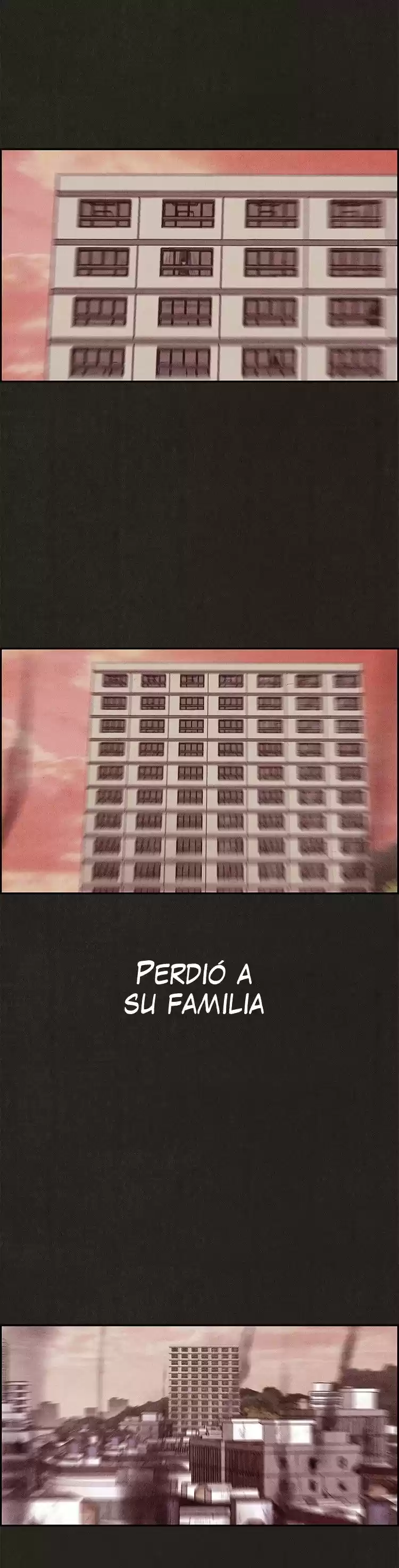 Sweet Home (2020) - Capítulo 5 - Página 41 - LectorTMOo