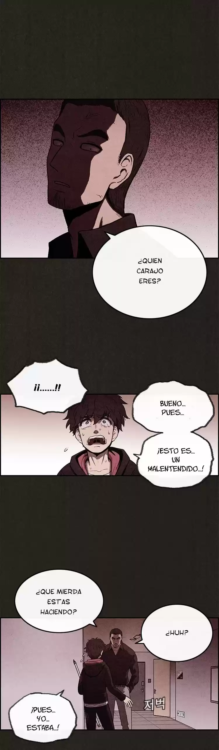 Sweet Home (2020) - Capítulo 5 - Página 45 - LectorTMOo