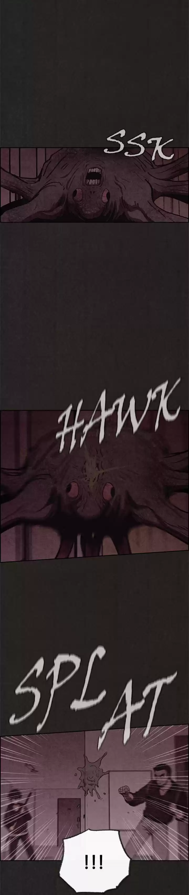 Sweet Home (2020) - Capítulo 50 - Página 4 - LectorTMOo