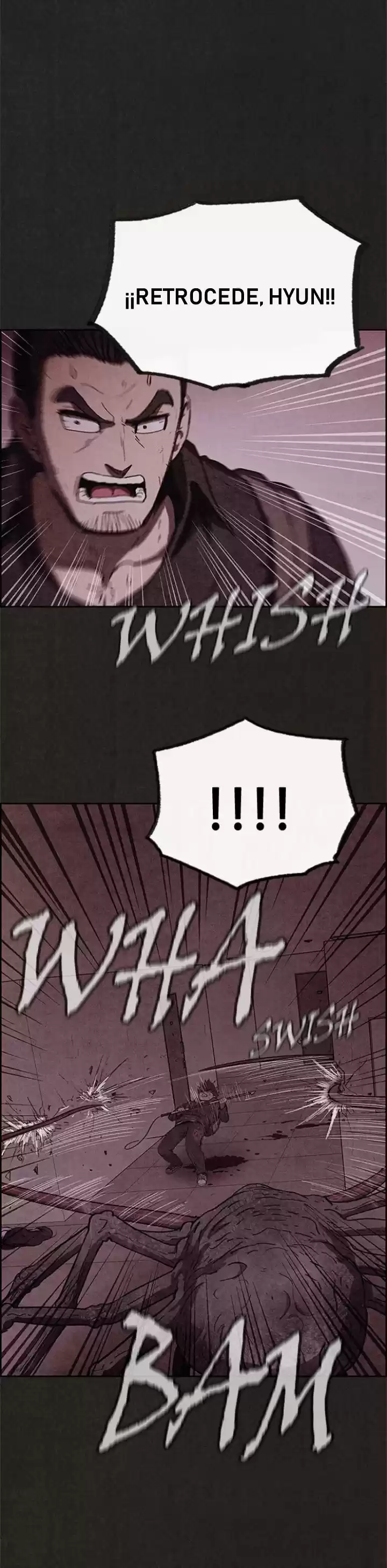 Sweet Home (2020) - Capítulo 50 - Página 13 - LectorTMOo