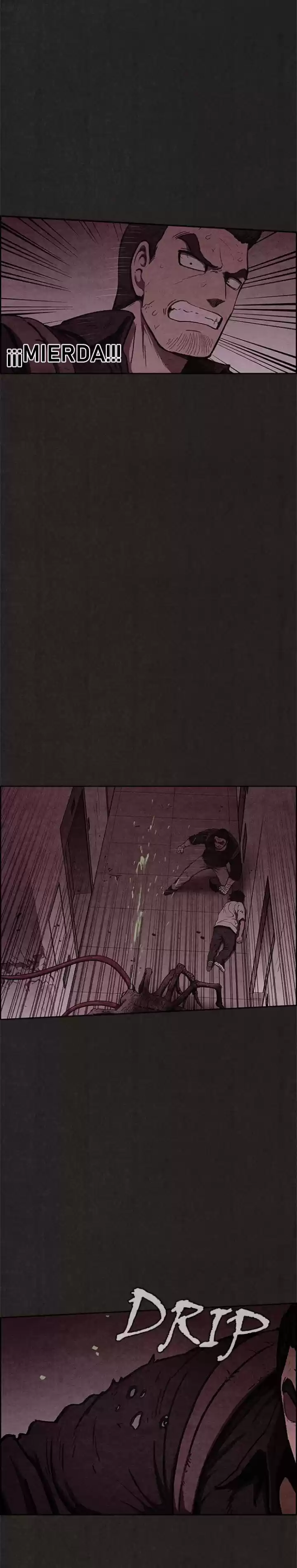 Sweet Home (2020) - Capítulo 50 - Página 17 - LectorTMOo