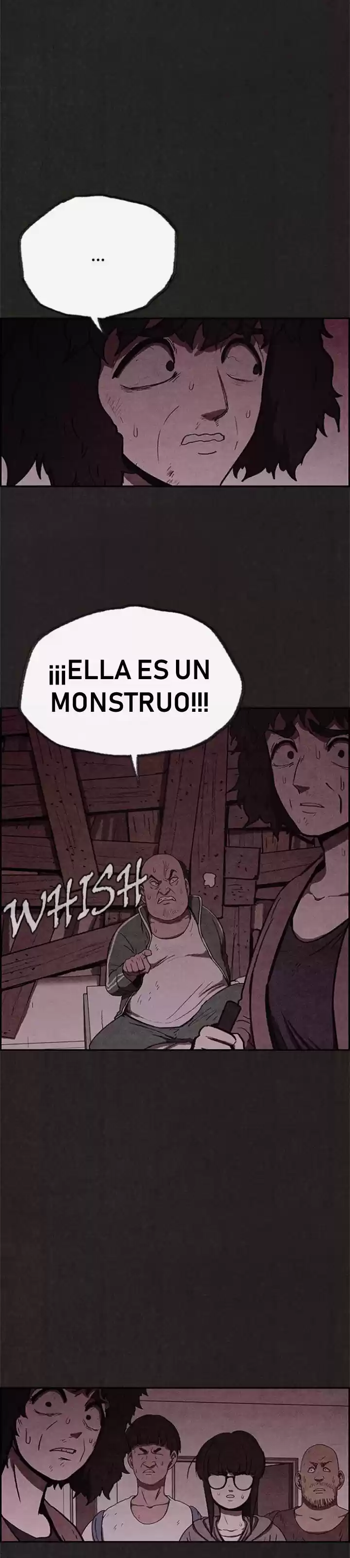 Sweet Home (2020) - Capítulo 51 - Página 4 - LectorTMOo