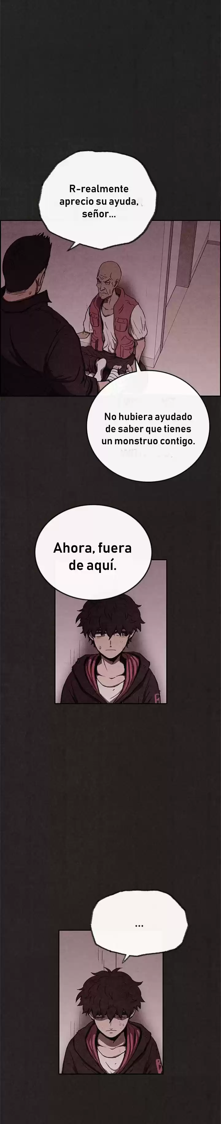 Sweet Home (2020) - Capítulo 51 - Página 16 - LectorTMOo