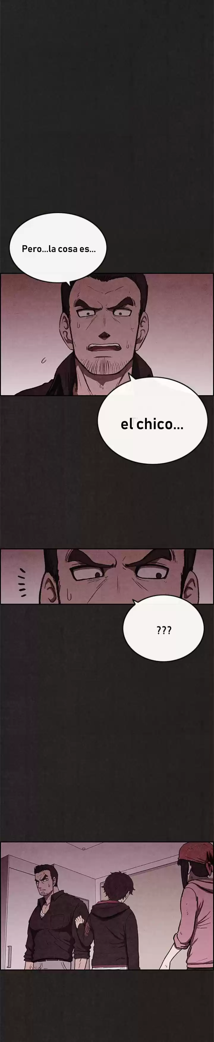 Sweet Home (2020) - Capítulo 51 - Página 17 - LectorTMOo