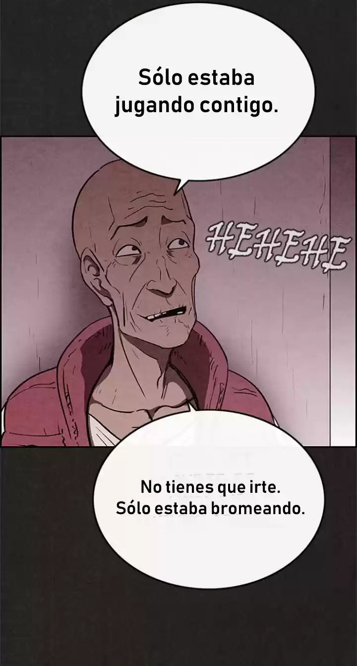Sweet Home (2020) - Capítulo 51 - Página 21 - LectorTMOo