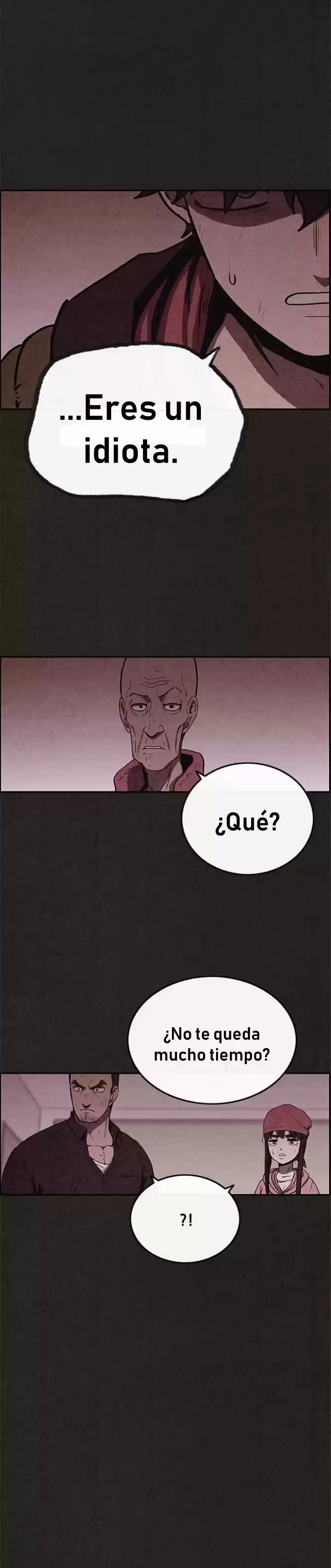 Sweet Home (2020) - Capítulo 51 - Página 28 - LectorTMOo