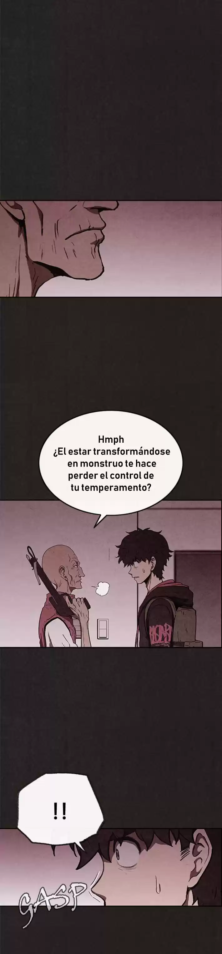 Sweet Home (2020) - Capítulo 52 - Página 4 - LectorTMOo
