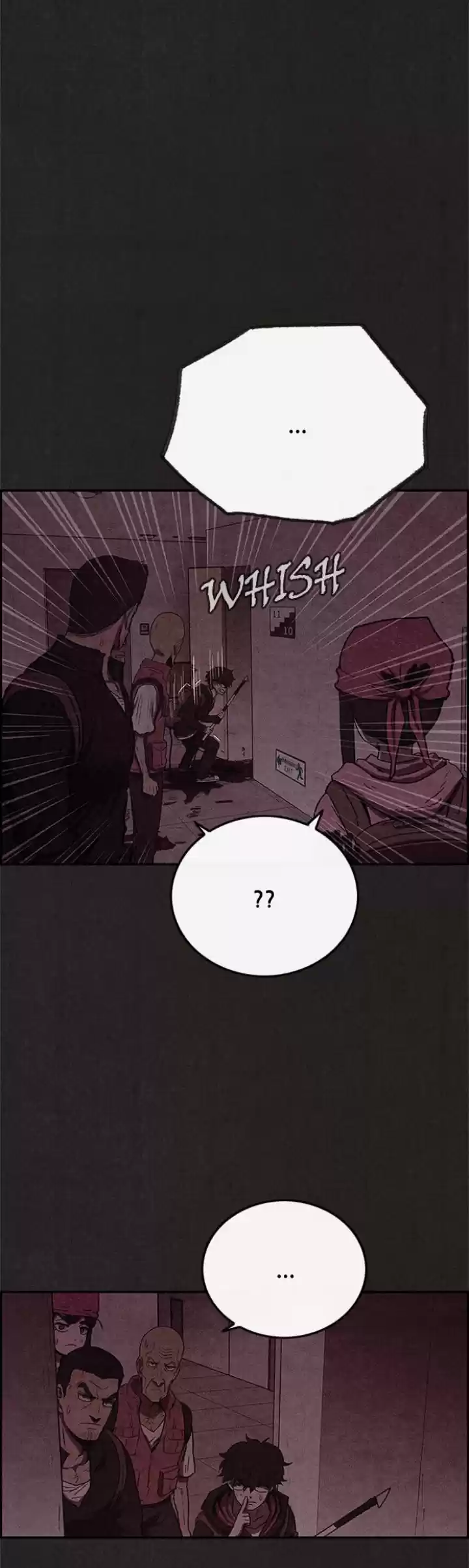 Sweet Home (2020) - Capítulo 52 - Página 19 - LectorTMOo
