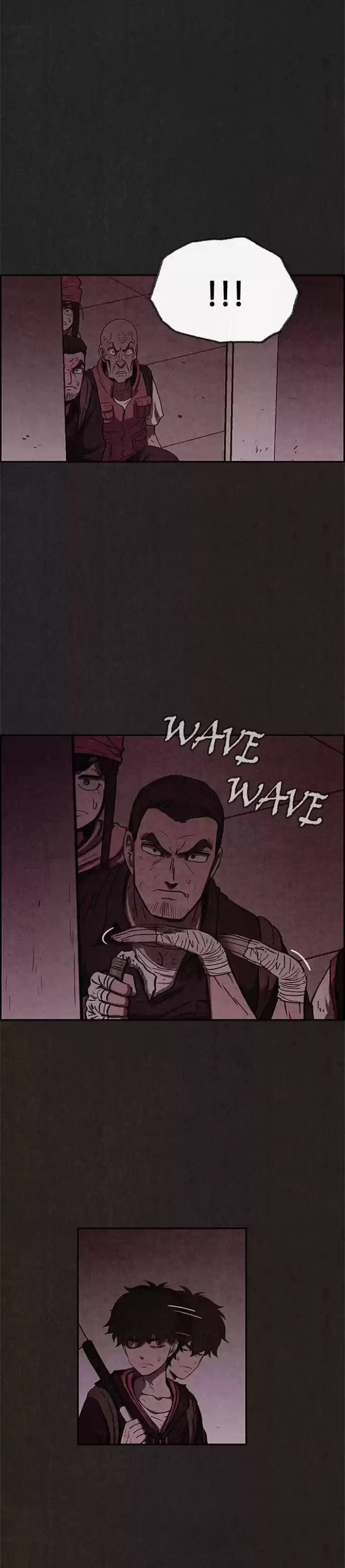 Sweet Home (2020) - Capítulo 52 - Página 27 - LectorTMOo