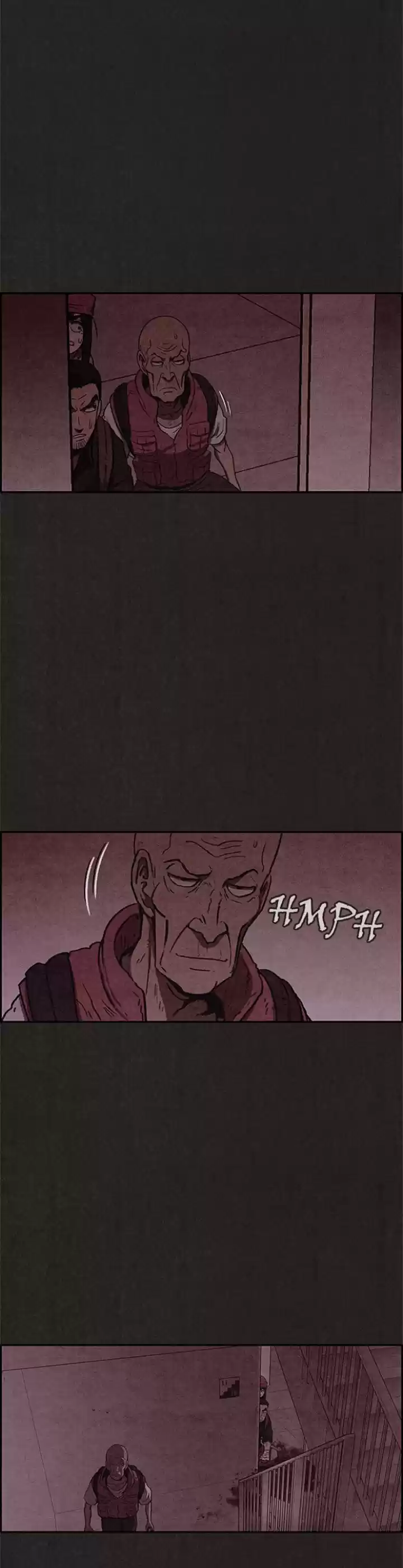 Sweet Home (2020) - Capítulo 52 - Página 29 - LectorTMOo