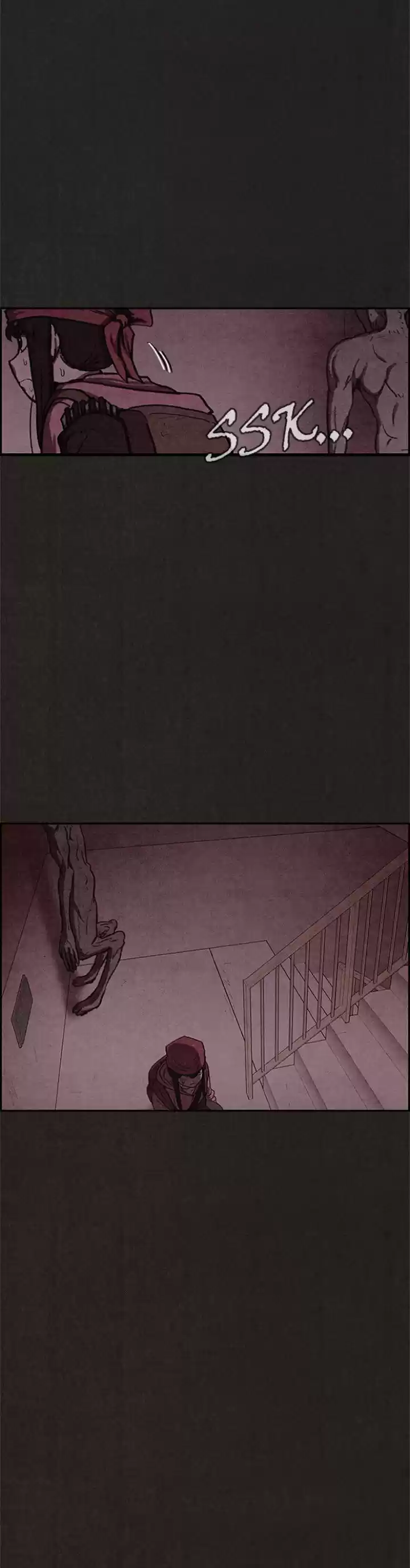 Sweet Home (2020) - Capítulo 52 - Página 35 - LectorTMOo