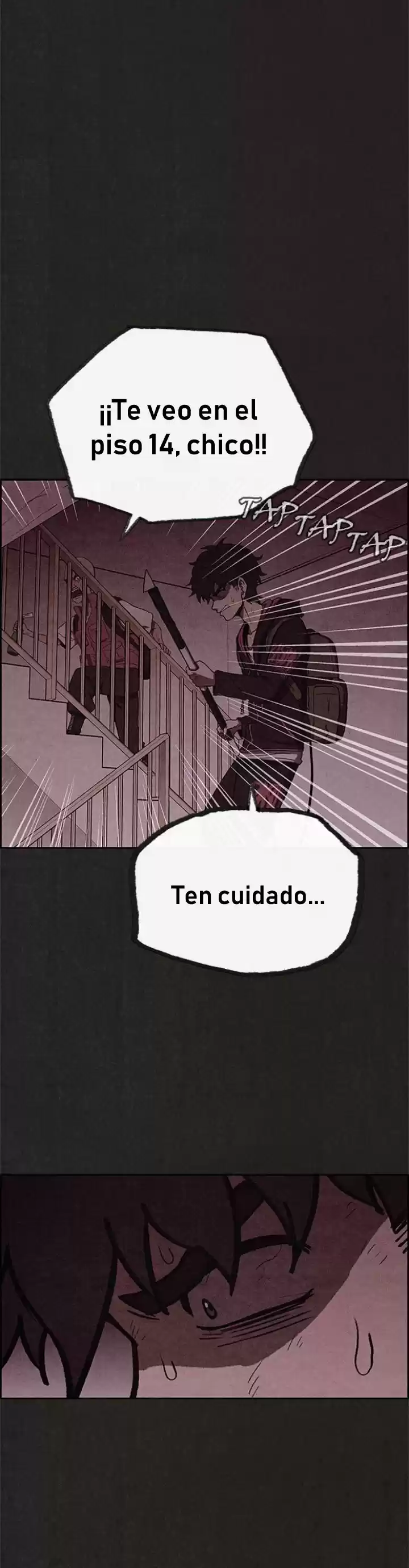 Sweet Home (2020) - Capítulo 53 - Página 21 - LectorTMOo