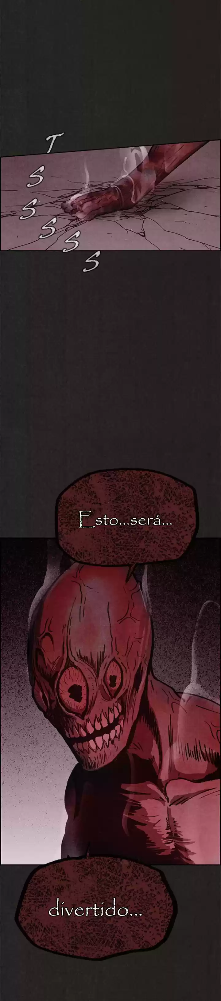 Sweet Home (2020) - Capítulo 54 - Página 8 - LectorTMOo