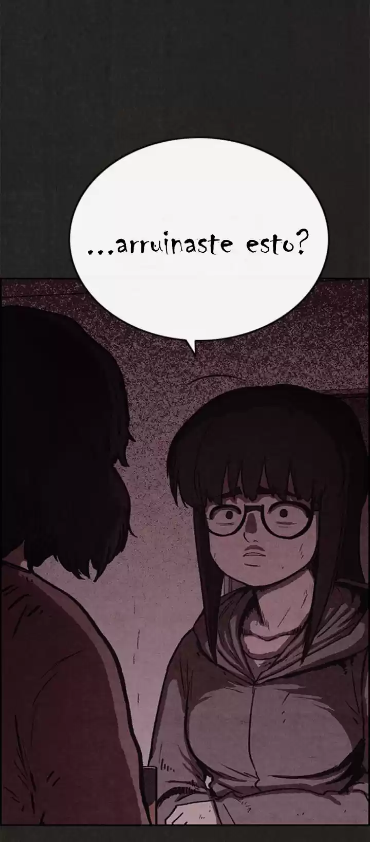 Sweet Home (2020) - Capítulo 54 - Página 12 - LectorTMOo