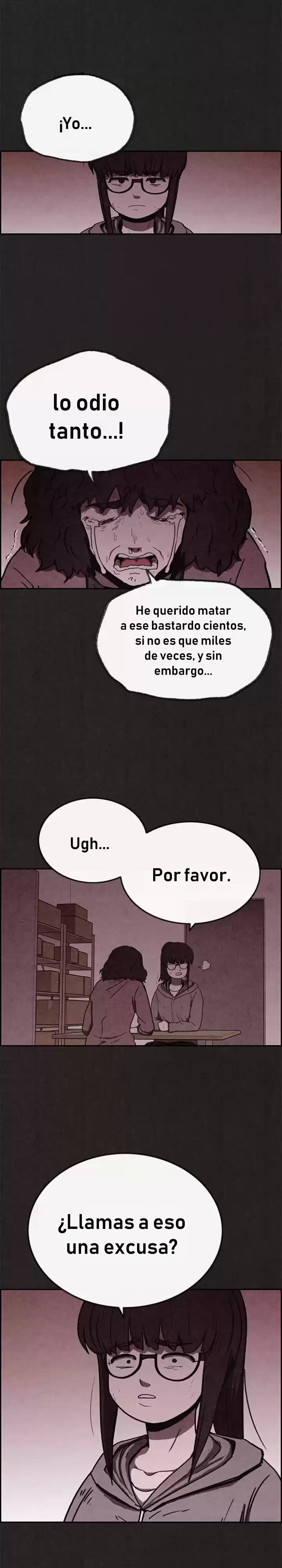 Sweet Home (2020) - Capítulo 54 - Página 14 - LectorTMOo