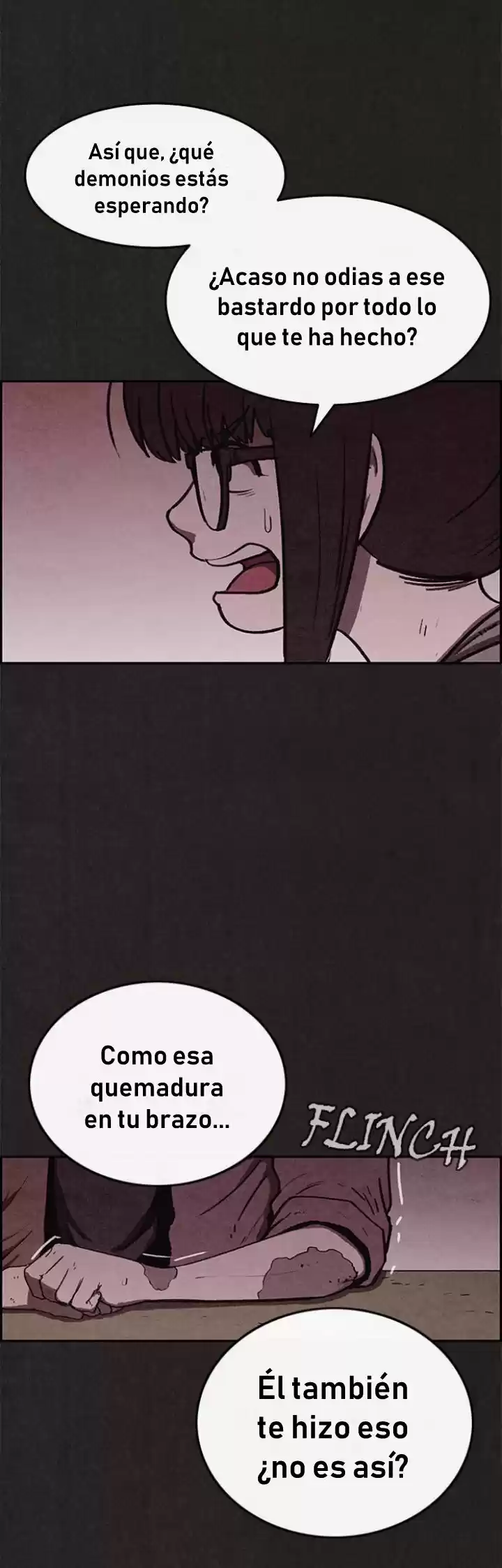 Sweet Home (2020) - Capítulo 54 - Página 16 - LectorTMOo